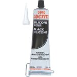 Pate a joint moteur silicone noir loctite professionnel 5940 100 ml
