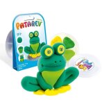 Pte  modeler patarev : pocket grenouille coloris unique