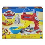 P�te � modeler play - doh la fiesta des p�tes avec 5 pots de p�te