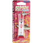 P�te mystic classique - mystic - rouge - p�che - adulte - mixte