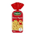 Ptes penne rigate 500 g panzani
