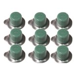 Pâte de polissage dentaire omabeta - 6 pièces - blanchiment des dents - hygiène dentaire Pâte de polissage dentaire omabeta - 6 pièces - blanchiment des dents - hygiène dentaire