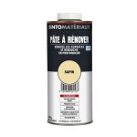 P�te � r�nover sans styr�ne + durcisseur ch�ne clair cartouche 1455kg - sinto - 820173