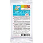 Pte  sucre bleu fonc (vanille) - qualit pro. . .