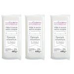 P�te � sucre de couverture blanche 600 g