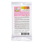 P�te � sucre rose (vanille) - qualit� pro. - 10. . .