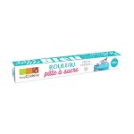 Pte  sucre en rouleau - bleu - 430 g