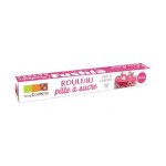 P�te � sucre en rouleau - fuchsia - 430 g