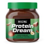 Pte  tartiner protine scitec nutrition - protein dream - cocoa hazelnut 400g