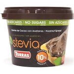 Pte  tartiner  la stvia torras 200 g