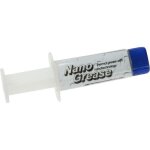 P�te thermique - titan - nano grease 15g - gris