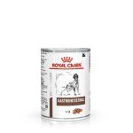 Pate chien veterinary dog gastrointestinal (boite 12x410g) - royal canin 12 * 400 g