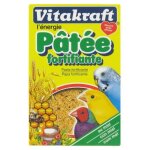 Pte fortifiante - vitakraft - miel - pour oiseaux - 100g - complment alimentaire