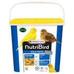 Pte aux ?ufs pour canaris nutribird gold patee jaune 5kg - versele laga
