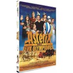 Pathe distri astrix aux jeux olympiques dvd - 3388330048242
