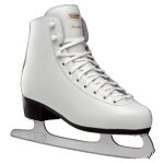 Patins artistiques - roces - paradise lama - blanc - cuir synthétique - taille 41 Patins artistiques - roces - paradise lama - blanc - cuir synthétique - taille 41