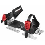 Patins � glace - powerslide - iceglider - noir / rouge - taille 24 - 31 - sports de glace