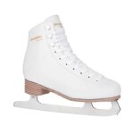 Patins  glace - tempish - dream ii artistic - blanc - taille 42 - sports de glace