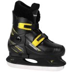 Patins à glace tempish expanze plus ajustables noir 37 - 40 Patins à glace tempish expanze plus ajustables noir 37 - 40