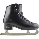 Patins � glace tempish experie artistiques noir 38 - marque tempish - sports de glace - patinage sur ...