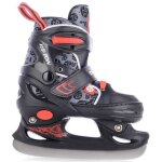 Patins � glace tempish rs tonne ajustables noir 30 - 33 - tempish - sports de glace - patinage sur glace ...