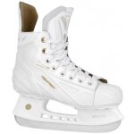 Patins  glace - tempish - volt - s lady - blanc - sports de glace - taille 43