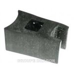 Patin de grille pour cuisini�re sauter bgsv60b - pi�ce dorigine constructeur h 15 m / m