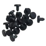 Patin de grille dorigine - four cuisini�re - siemens bosch smeg (35060)