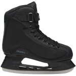 Patins de hockey - roces - rsk 2 - noir - taille 46 - hommes