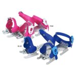 Tempish feeez patins de hockey bleu