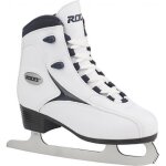Patins de patinage artistique - roces - rfg 1 - cuir synth�tique - tige renforc�e - doublure confortable ...