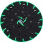 Patin de ponçage de 150 mm avec aspiration de poussière - filetage de raccordement m8 - alternative aux ... Patin de ponçage de 150 mm avec aspiration de poussière - filetage de raccordement m8 - alternative aux ...