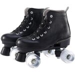 Patins  roulettes pour femmes et hommesroller enfantadolescent et adultedbutants en extrieur intrieur ...