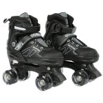 Patins  roulettes pour garons filles - willonin - roller en ligne avec taille ajustables - enfant - ...