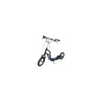 Patinette - funbee - 12 pouces - 2 freins - mtal - pour enfants  partir de 7 ans
