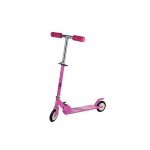 Patinette - sun & sport - 120 - acier et aluminium - guidon réglable - 2 roues - fille Patinette - sun & sport - 120 - acier et aluminium - guidon réglable - 2 roues - fille