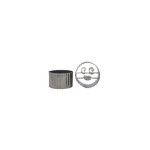 Patisse - d�coupoirs - petits smiley - 4 cm - inox