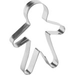 Patisse emporte pice manel - 14 cm - inox