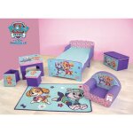 Patpatrouille pack chambre complet pour enfant fille