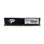 Barrette m�moire - patriot - signature line - 16go - ddr4 - 3200mhz - cas 22