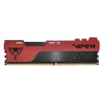 M�moire ram - patriot memory - viper elite ii - 16go - ddr4 4000 mhz - xmp 2. 0