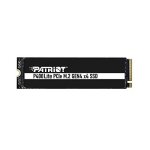 Ssd - patriot - p400 lite - 1000 go - pcie gen4 x4 - basse consommation