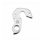 Patte de derailleur - scott - gh - 275 - aluminium - gris - À monter soi - même Patte de derailleur - scott - gh - 275 - aluminium - gris - À monter soi - même