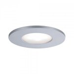 Paulmann 999. 37 spot dclairage spot lumineux encastrable chrome led