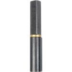 Paumelle � souder sans lame thirard - hauteur 160 mm - acier