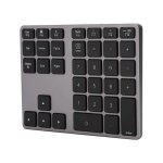 Pav numrique - salutuya - bt308 - 35 touches - ultra mince - sans fil bluetooth 5. 0