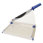 Pavo cutmaster 6 massicot a3 15 feuilles