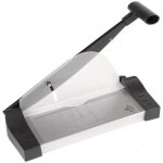 Pavo papercutter guillotine massicot a4 8 feuilles