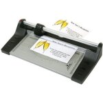 Pavo papercutter ii massicot rogneuse a4 7 feui?