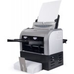 Pavo plieuse de courrier lectrique 8055821 gris / noir 0000000 noir